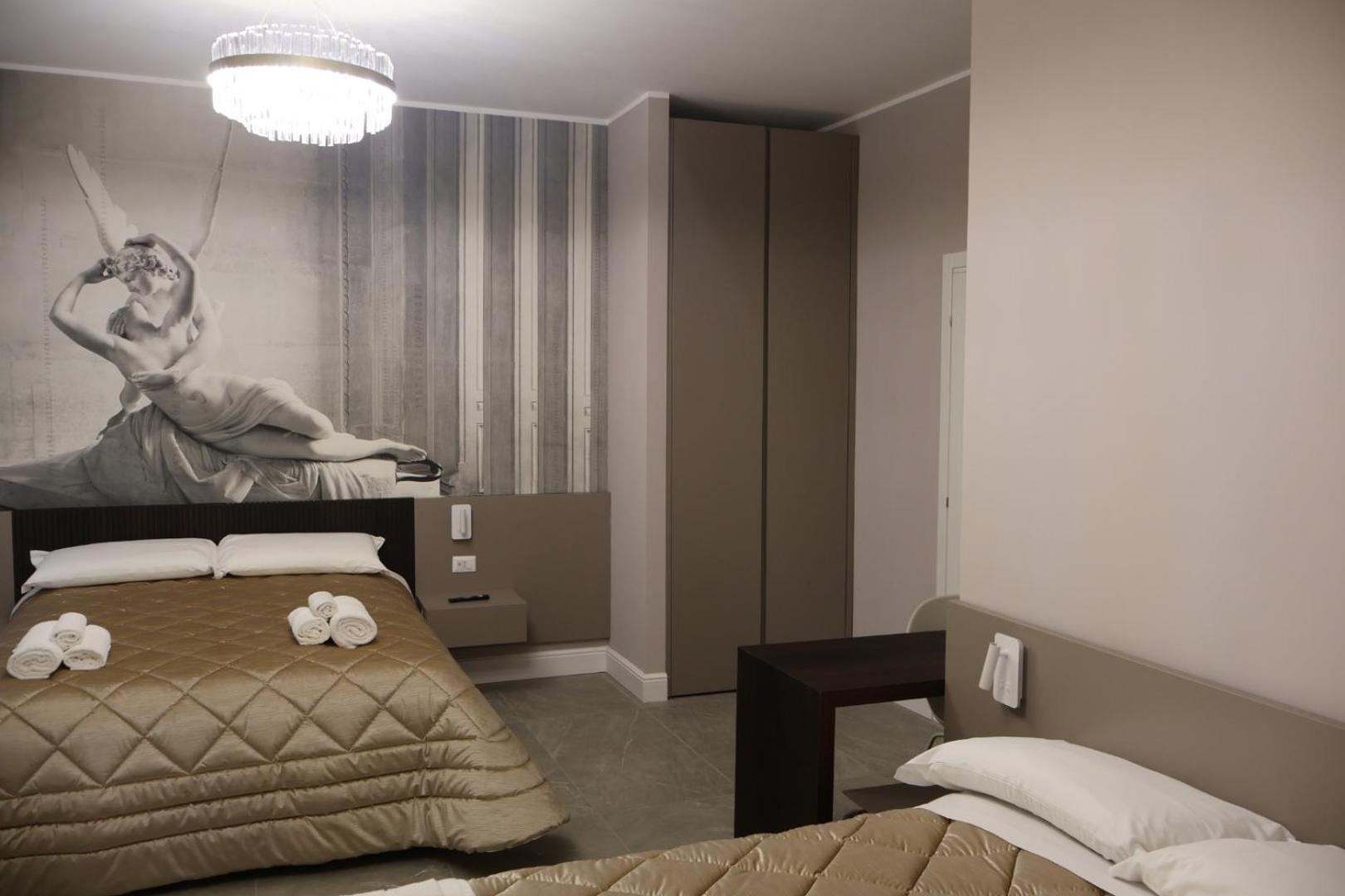 Coloss Imperial Suite Guest House — Photos 3