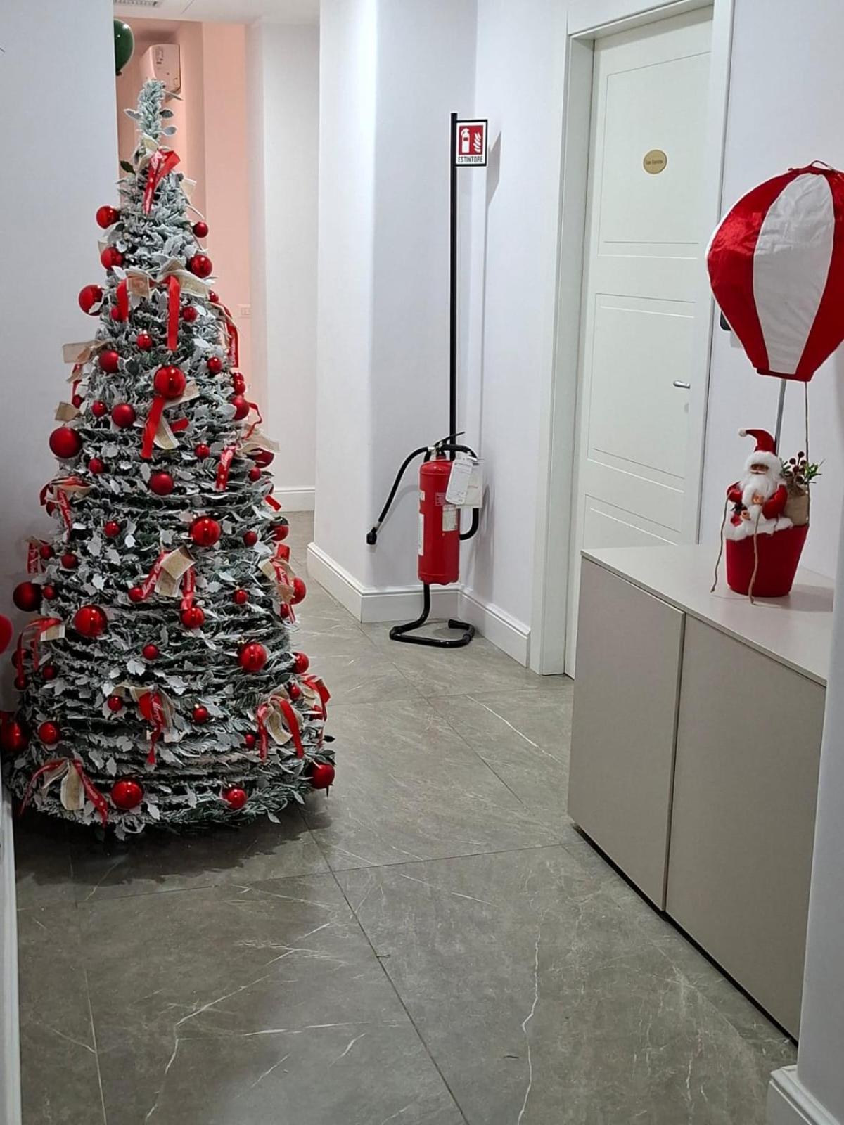 Coloss Imperial Suite Guest House — Photos 1